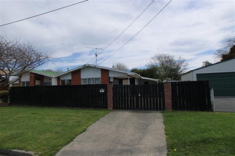 Photo of property in 34a Lee Street, Blenheim, 7201
