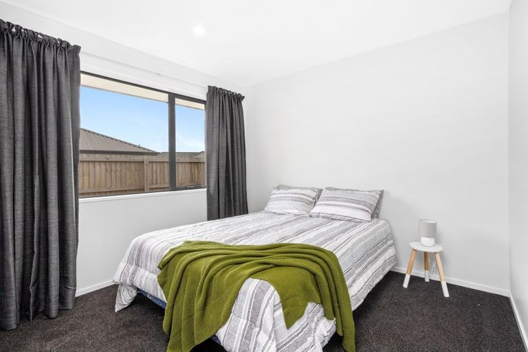 Photo of property in 64 Prestons Park Drive, Marshland, Christchurch, 8083