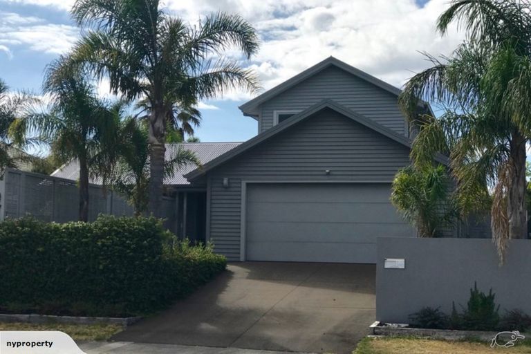 Photo of property in 6 Malibu Key, Papamoa Beach, Papamoa, 3118