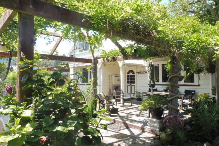 Photo of property in 611a Thames Coast Road, Waiomu, Thames, 3575