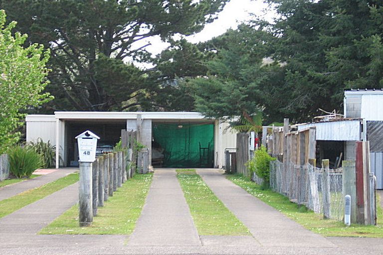 Photo of property in 48 Tania Crescent, Western Heights, Rotorua, 3015