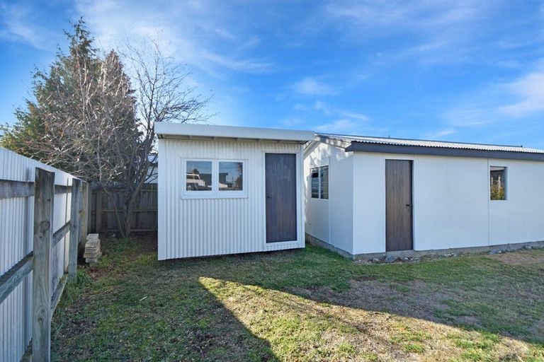 Photo of property in 26 Fraser Crescent, Twizel, 7901