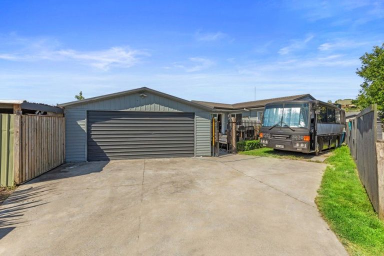 Photo of property in 8 Kelvin Way, Judea, Tauranga, 3110