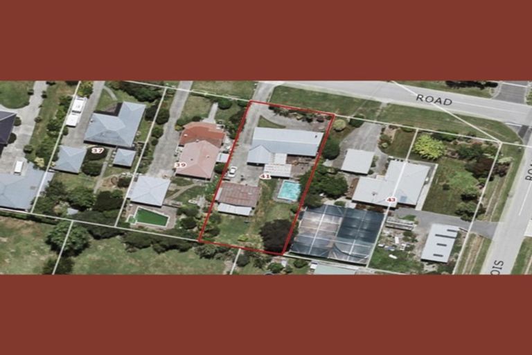 Photo of property in 41 Burness Road, Jervoistown, Napier, 4112