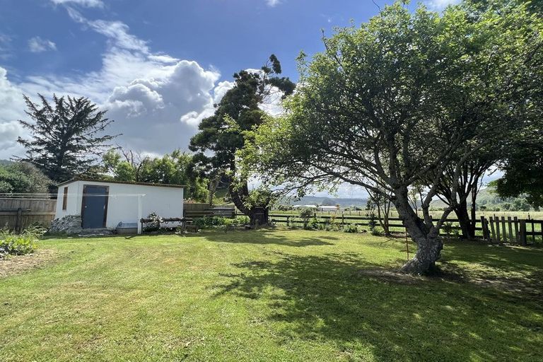 Photo of property in 5 Mania Road, Awakino, Mokau, 4376