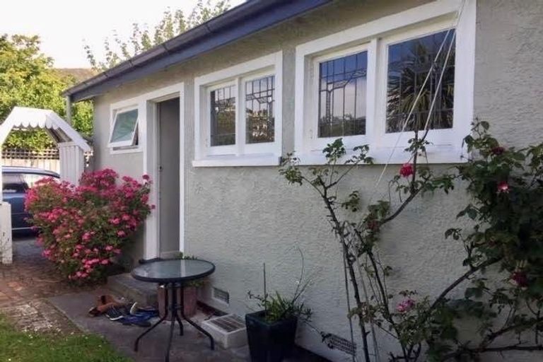 Photo of property in 18 Denman Street, Sumner, Christchurch, 8081