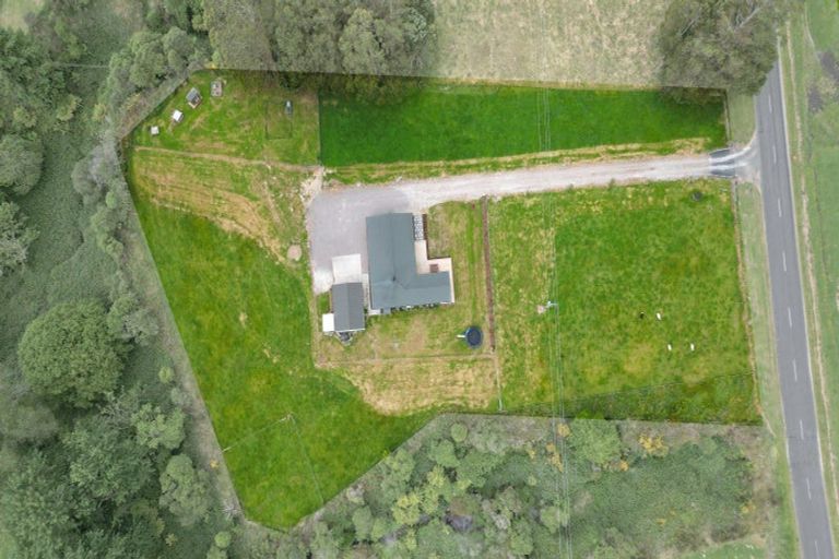 Photo of property in 878 Te Kopia Road, Waikite Valley, Rotorua, 3077