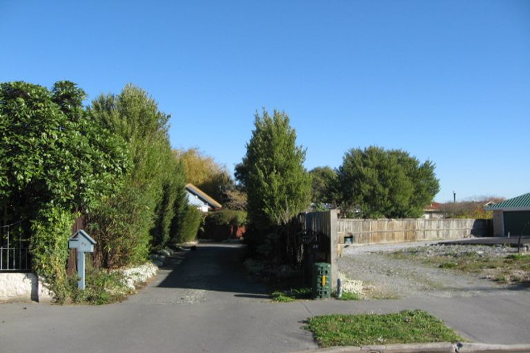 Photo of property in 1/33 Caithness Street, New Brighton, Christchurch, 8083