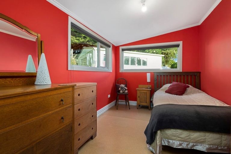 Photo of property in 195 Heyward Point Road, Heyward Point, Port Chalmers, 9081