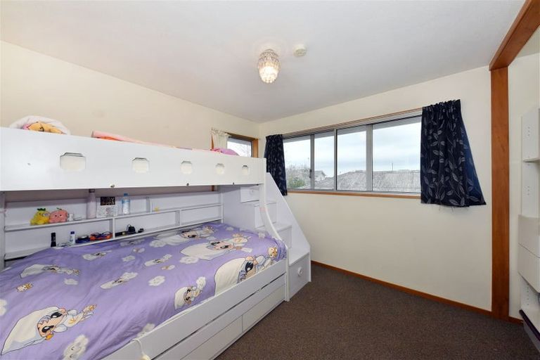Photo of property in 1/193 Innes Road, St Albans, Christchurch, 8052