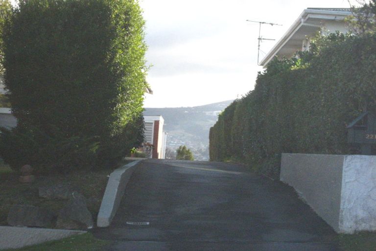 Photo of property in 221a Highcliff Road, Shiel Hill, Dunedin, 9013
