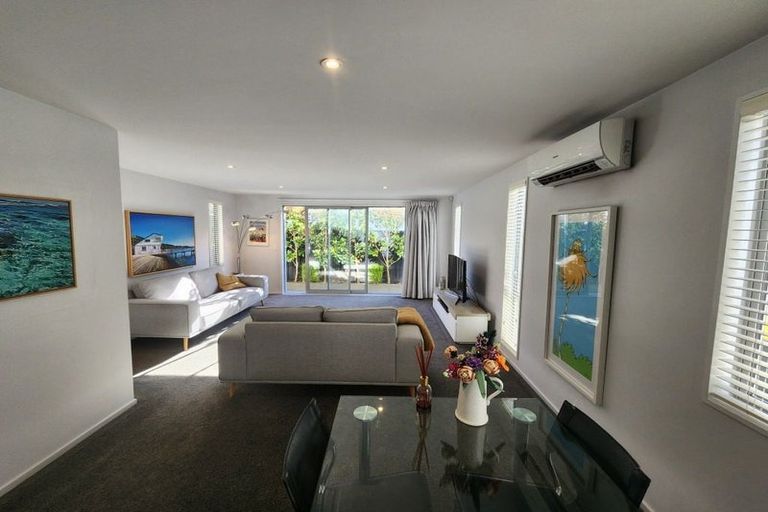 Photo of property in 3/27 Sherborne Street, St Albans, Christchurch, 8014