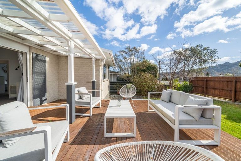 Photo of property in 1164a Fergusson Drive, Clouston Park, Upper Hutt, 5018