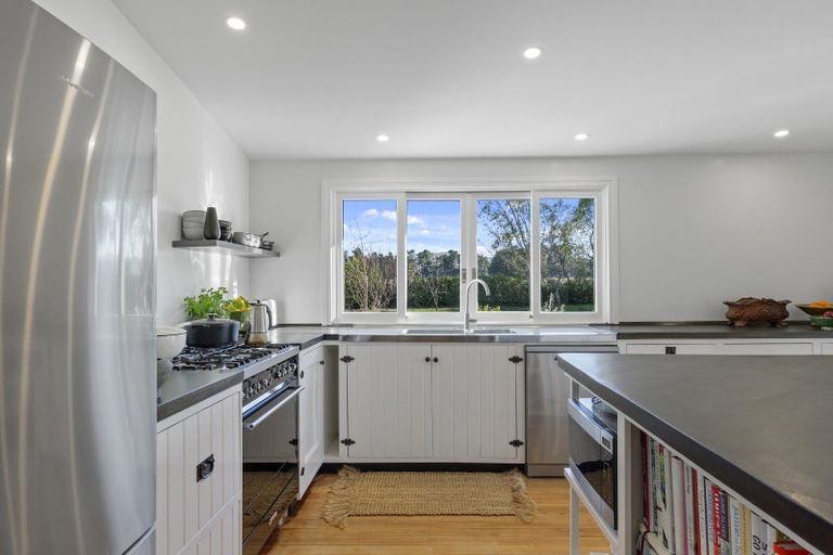 Photo of property in 139 Mt Brown Road, Broomfield, Amberley, 7482