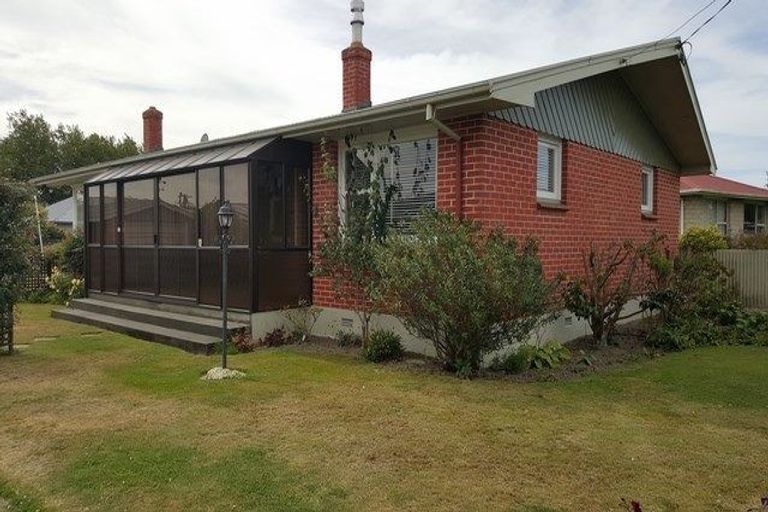Photo of property in 45 Princes Street, Temuka, 7920