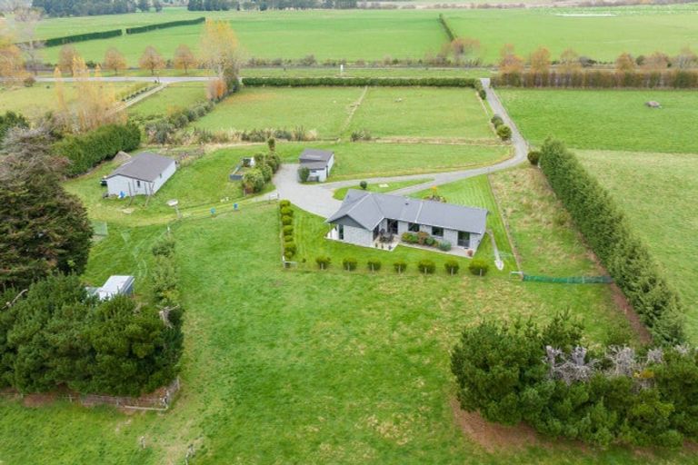 Photo of property in 200 Gore Mataura Highway, Charlton, Gore, 9772