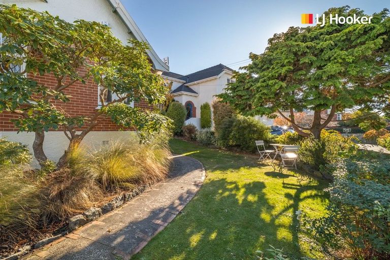 Photo of property in 17 Leven Street, Roslyn, Dunedin, 9010