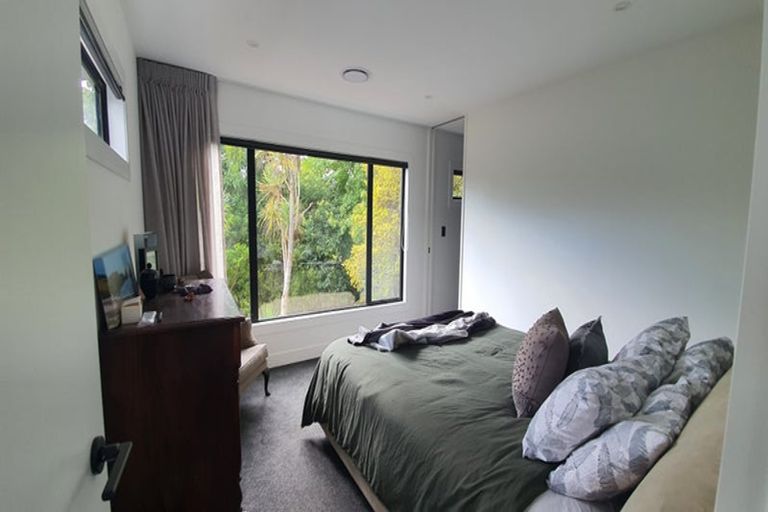 Photo of property in 66b Rame Road, Greenhithe, Auckland, 0632