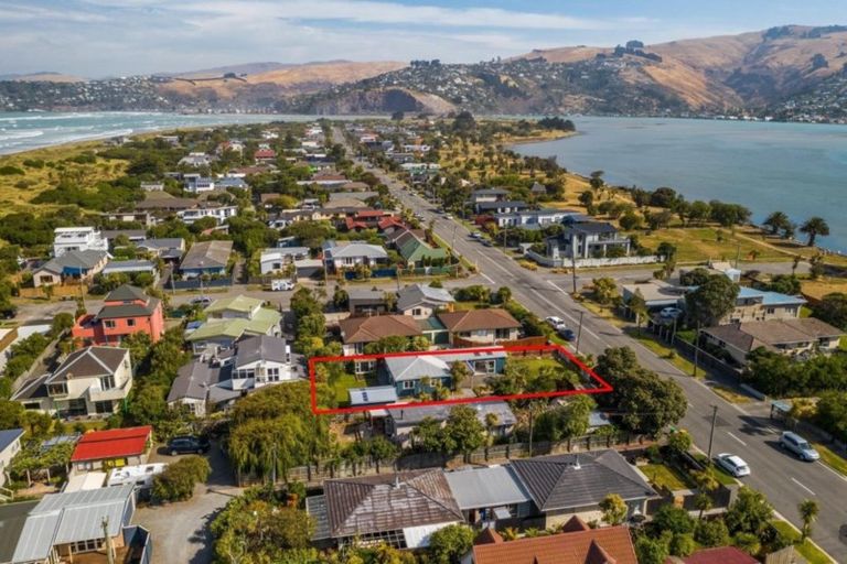 Photo of property in 119 Rocking Horse Road, Southshore, Christchurch, 8062