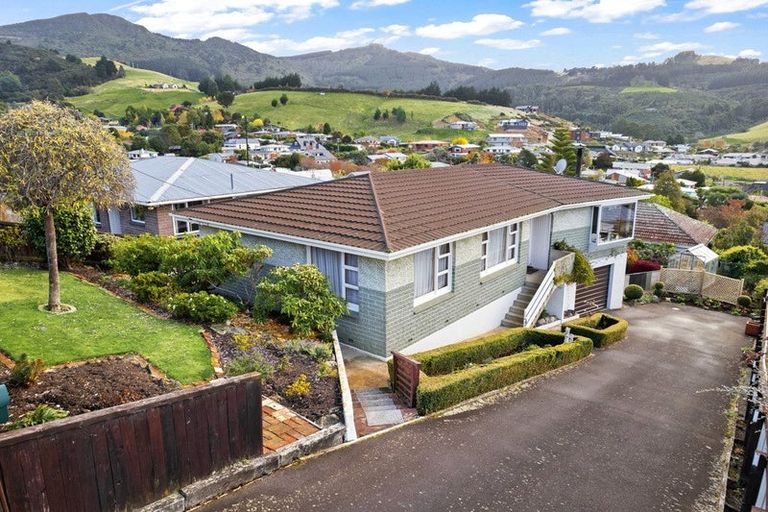 Photo of property in 12 Delphic Street, Sawyers Bay, Port Chalmers, 9023