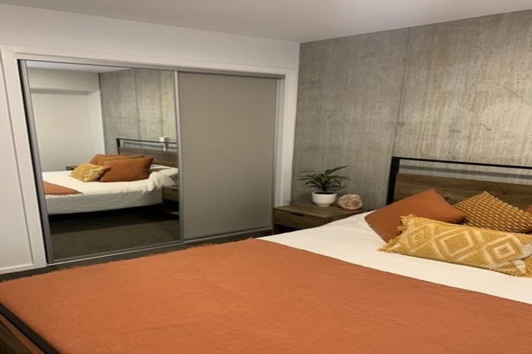 Photo of property in 402/111 Dixon Street, Te Aro, Wellington, 6011