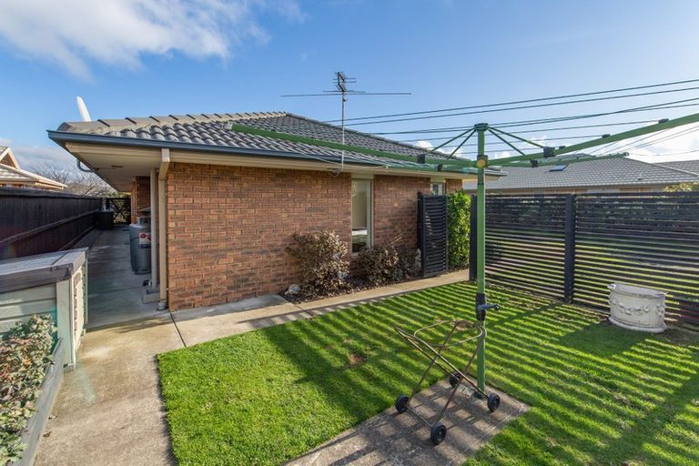 Photo of property in 21 Ernest Gray Place, Halswell, Christchurch, 8025