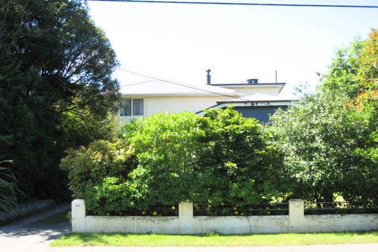 Photo of property in 97 Beckford Road, Opawa, Christchurch, 8023
