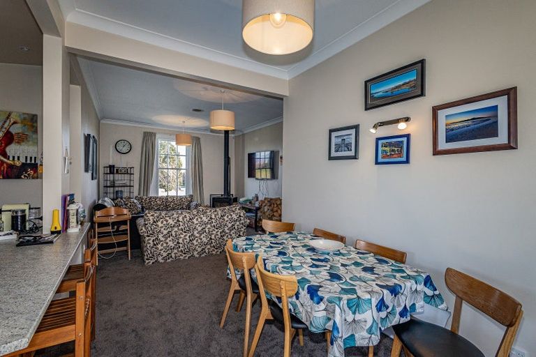 Photo of property in 100 Ruapehu Road, Ohakune, 4625