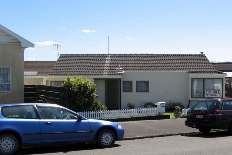 Photo of property in 10 Church Place, Whanganui, 4500