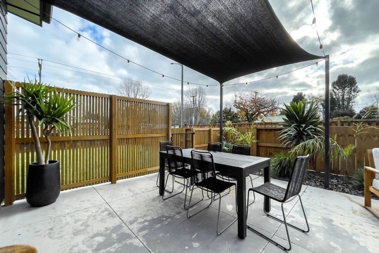 Photo of property in 49a Waharoa Road, Matamata, 3400