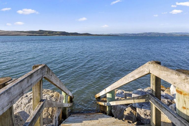 Photo of property in 510 Lawton Drive, Kawhia, 3889