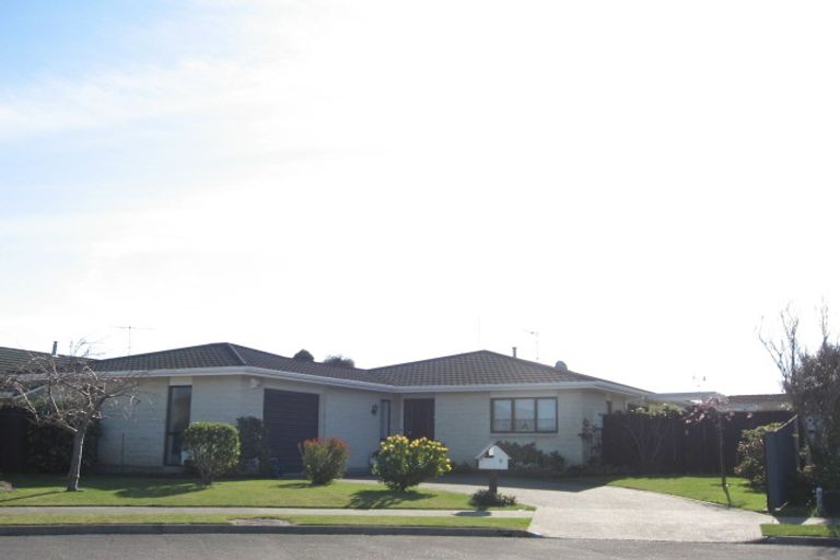 Photo of property in 8 Hampton Place, Springvale, Whanganui, 4501