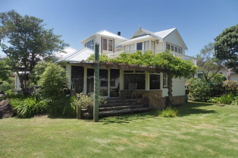 Photo of property in 611a Thames Coast Road, Waiomu, Thames, 3575
