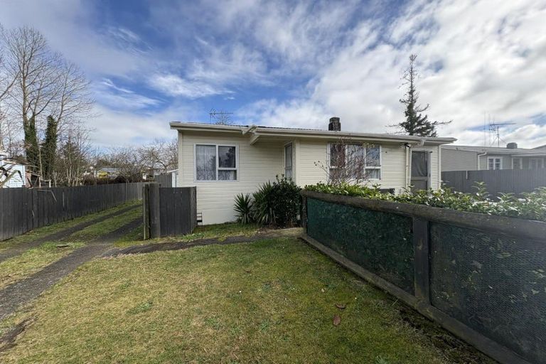 Photo of property in 34 Cramond Street, Tokoroa, 3420
