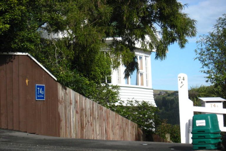 Photo of property in 74 Hackthorne Road, Cashmere, Christchurch, 8022