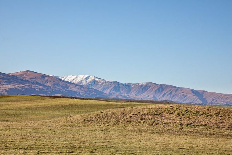 Photo of property in 3483 Becks-lauder Road, Lauder, Omakau, 9377