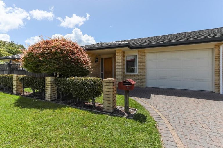 Photo of property in 61b Elizabeth Street, Victoria, Rotorua, 3010