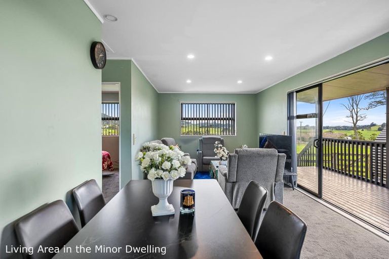 Photo of property in 118 Cottle Road, Taupaki, Henderson, 0782