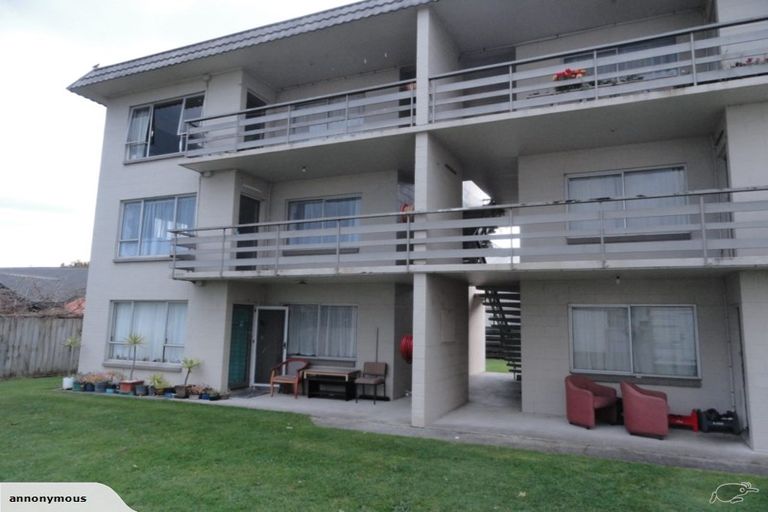 Photo of property in 8 Anzac Parade, Hamilton Central, Hamilton, 3204