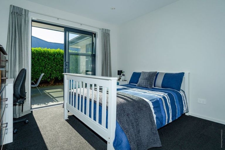 Photo of property in 9 Bavaria Drive, Rolleston, 7614