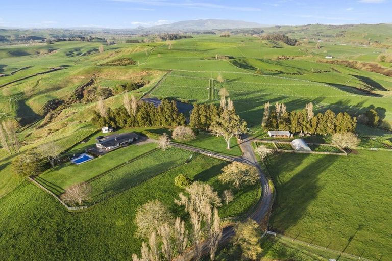 Photo of property in 105 Taotaoroa Road, Karapiro, Matamata, 3472