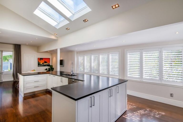 Photo of property in 30 Vine Street, Saint Marys Bay, Auckland, 1011