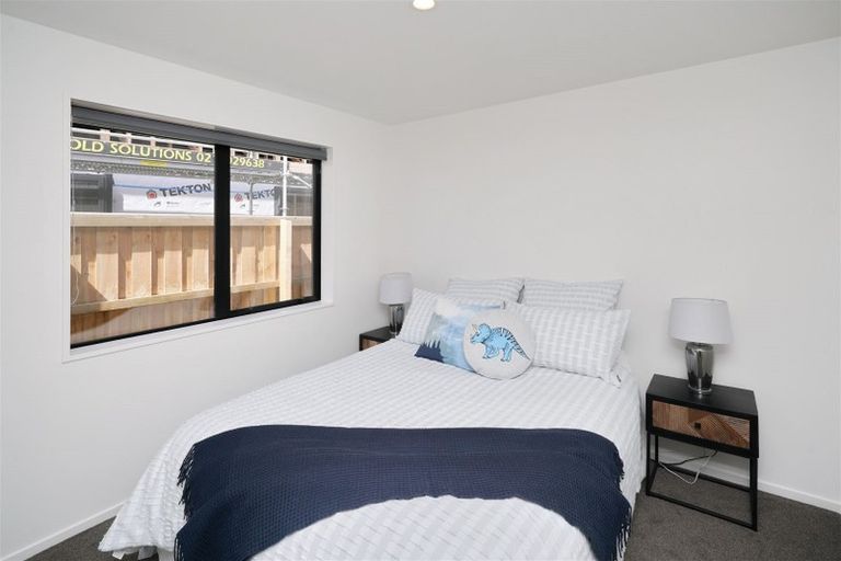 Photo of property in 7 Jasmine Street, Woodend, 7610