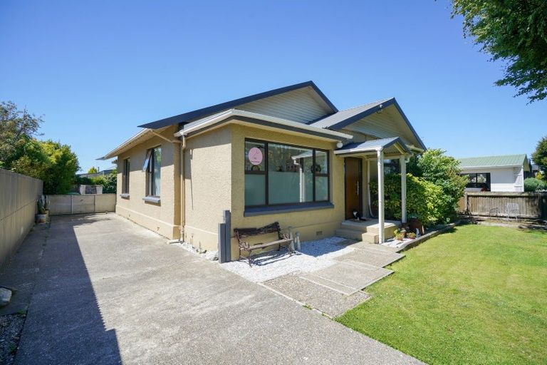 Photo of property in 197 Lorn Street, Glengarry, Invercargill, 9810