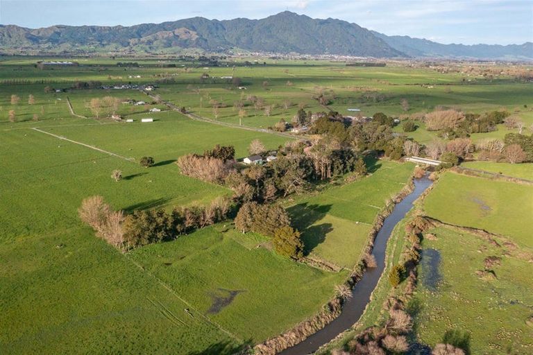 Photo of property in 78 Mellon Road, Otway, Te Aroha, 3393