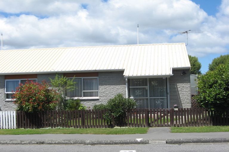 Photo of property in 1/72 Ward Street, Addington, Christchurch, 8024