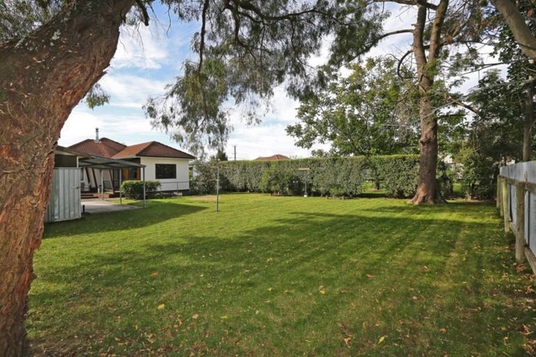 Photo of property in 1006 Williams Street, Mahora, Hastings, 4120