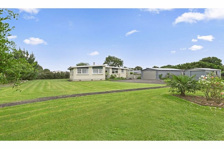 Photo of property in 1 Mccarthy Street, Waihou, Te Aroha, 3393