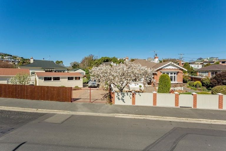 Photo of property in 20 Bayfield Road, Andersons Bay, Dunedin, 9013