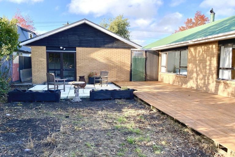 Photo of property in 4 Bridge Street, Southbridge, 7602